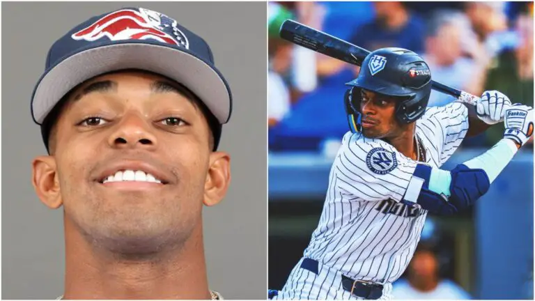 Alexander Vargas es despedido por los Rojos de Cincinnati