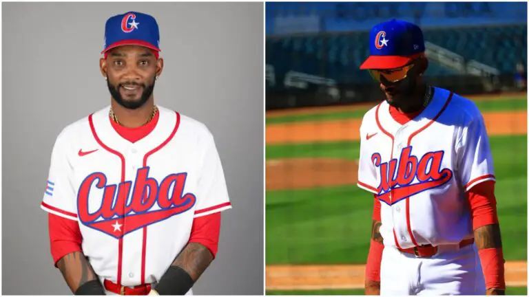 Alexei Ramírez da positivo por cuatro esteroides tras exámenes realizados en el Clásico Mundial