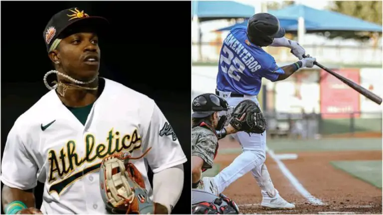 Lázaro Armenteros es contratado por los Senadores de Caracas, en la Liga Mayor de Venezuela