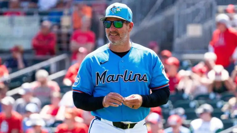 Clayton McCullough se equivocó en el tipo de juego que Miami no puede botar Clayton McCullough se equivocó en el tipo de juego que Miami no puede botar