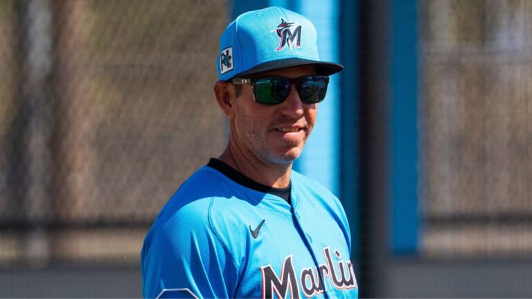 Dónde están los Miami Marlins tras 50 juegos en 2026 Dónde están los Miami Marlins tras 50 juegos en 2026