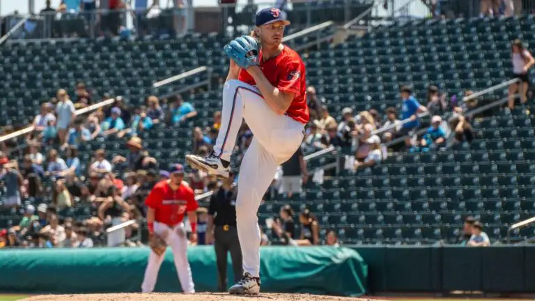 Qué esperar del nuevo llamado de los Marlins, Josh Ekness