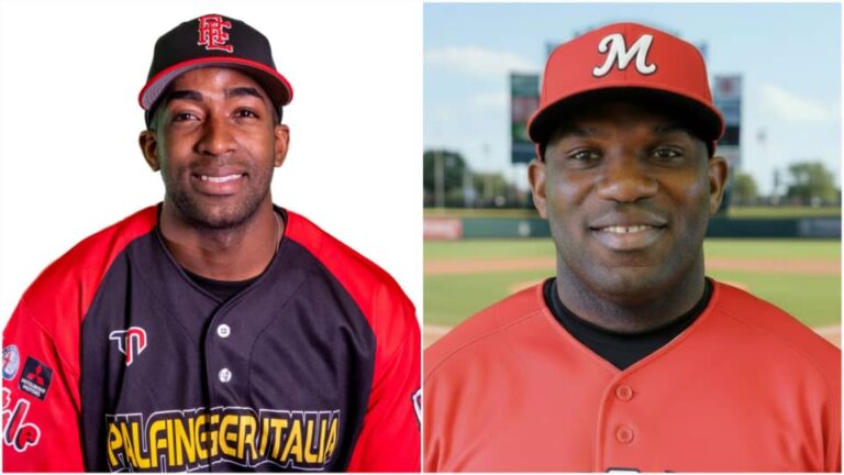 Ángel Alfredo Hechavarría liga de 9-7 y Frank Madan cuelga seis ceros en Serie A Oro de Italia