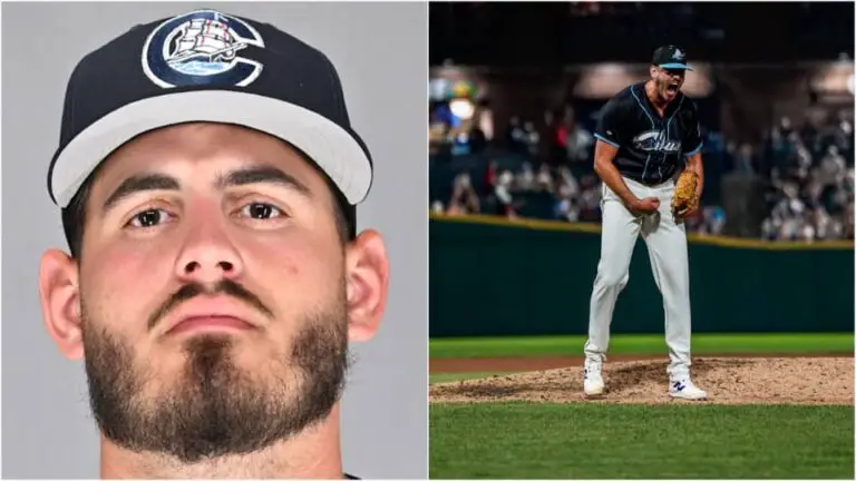 Franco Alemán es promovido a la MLB por los Guardianes de Cleveland