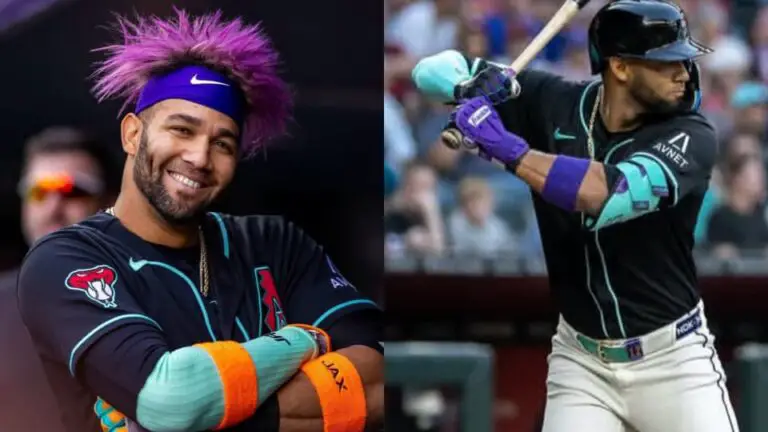 Lourdes Gurriel Jr conecta su primer cuadrangular de la temporada en MLB