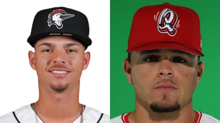 Kevin Álvarez y Jonathan Linares despachan cuadrangular en Clase A Kevin Álvarez y Jonathan Linares despachan cuadrangular en Clase A
