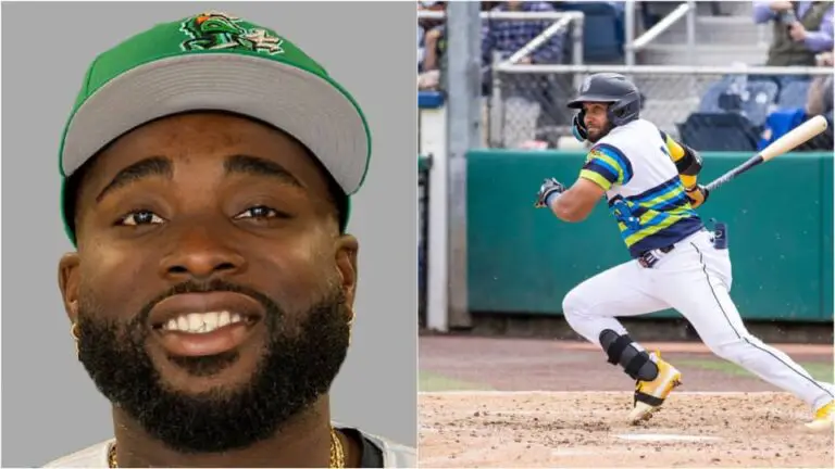 Bryan Ramos despacha su primer jonrón del año y Víctor Labrada suma multihits en Triple A