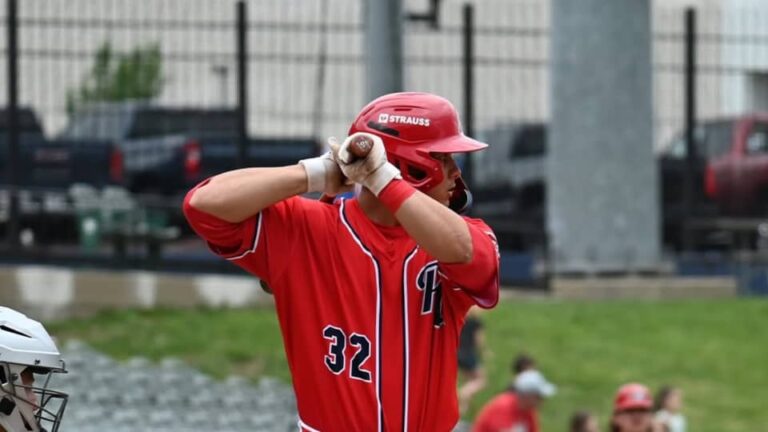 Luis Pino logró multihits en Clase A Avanzada
