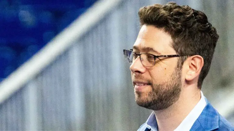 Cómo Peter Bendix toma decisiones de roster y colabora con Clayton McCullough