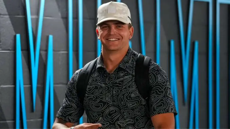 Desglosando el debut de Robby Snelling en las Grandes Ligas