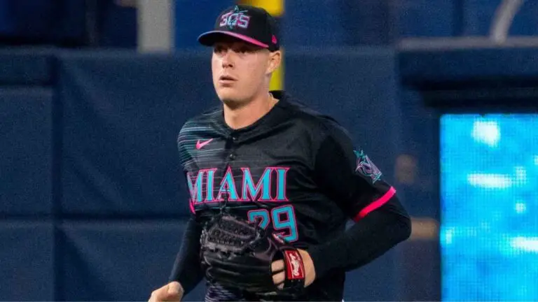 Lo que los Tampa Bay Rays significaron para Pete Fairbanks