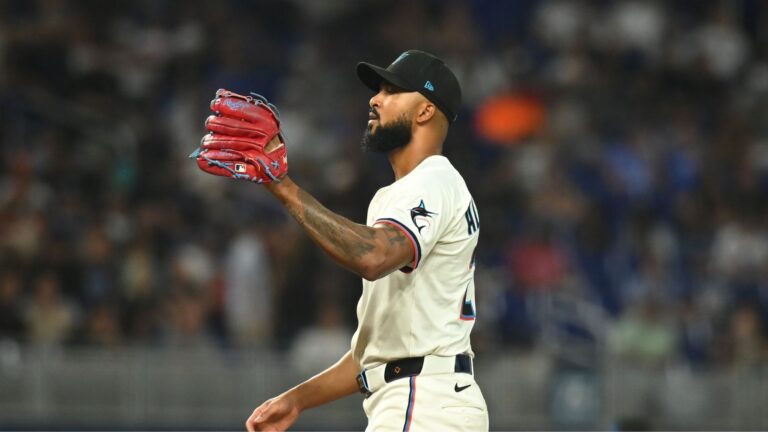 La remontada de los Marlins se queda corta ante unos Orioles en mala racha