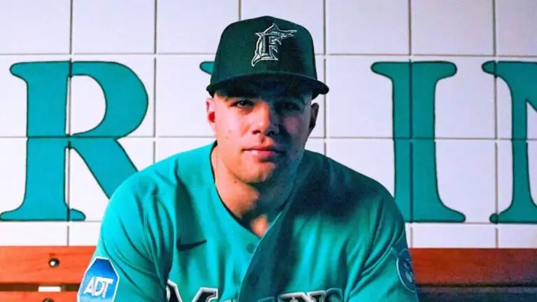 Los números de Jakob Marsee no justifican su permanencia con los Marlins
