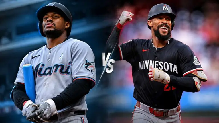 El reto de los Miami Marlins en la carretera