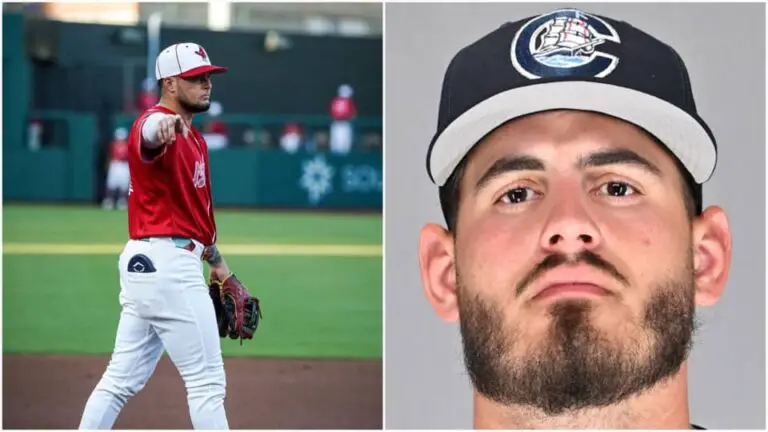 ¿Quiénes fueron los mejores jugadores cubanos en el período marzo/abril en Triple A?