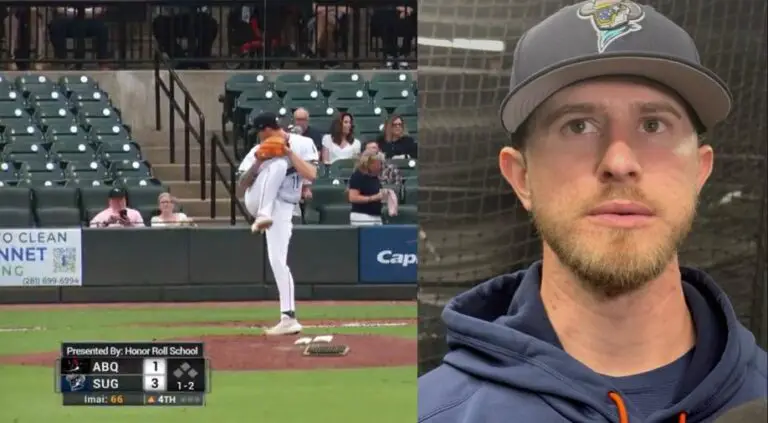 Josh Hader luego de rehab: “Fue como montar bicicleta.”
