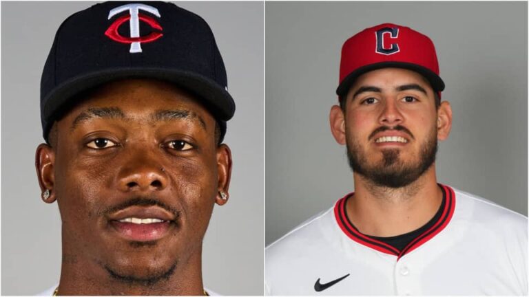 Kendry Rojas logra su primera victoria y Franco Alemán suma otro salvamento en Triple A