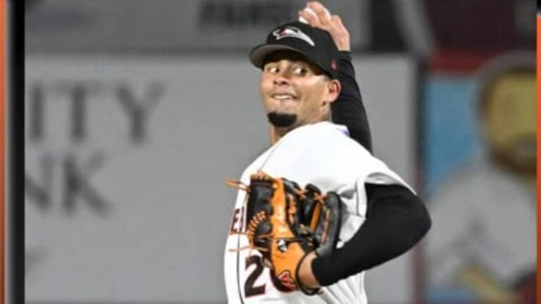 Eccel Correa logró su primera victoria de la temporada en Clase A+
