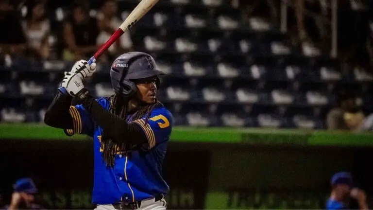 Los Miami Marlins reconocen a sus talentos más destacados del mes