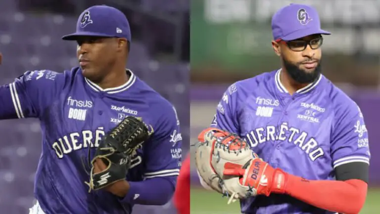 Luis Romero gana y Henry Urrutia impulsa seis en triunfo de Conspiradores
