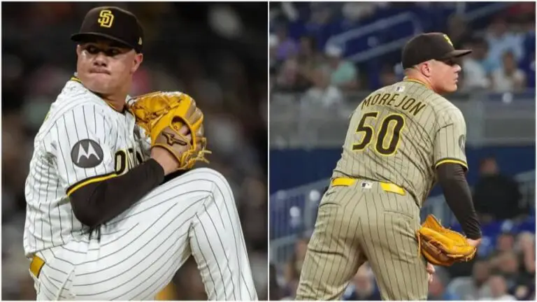 Adrián Morejón firma su séptimo hold de la campaña ante los Cardenales