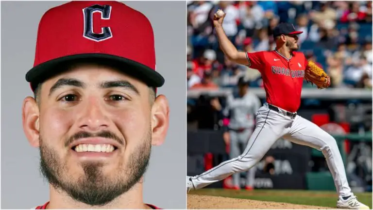 Franco Alemán luce dominante en su debut en la MLB