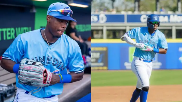 Yorman Licourt suma cuadrangular en la cartelera dominical de Clase A