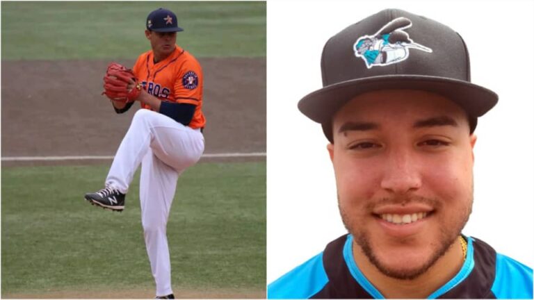 Yosvani Torres logra su quinta victoria y Frank Hernández eleva su average a .500 en liga española