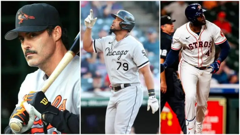 ¿Cuántos cubanos han sido reconocidos como Jugadores del Mes en la MLB?