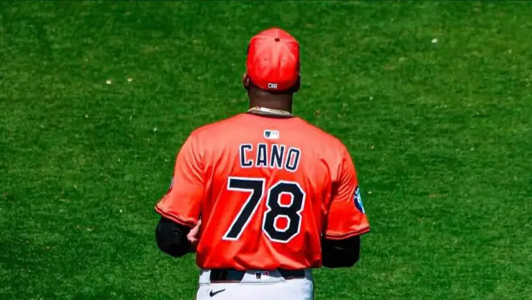 Yennier Cano efectivo ante los Yankees en un inning de labor Yennier Cano efectivo ante los Yankees en un inning de labor
