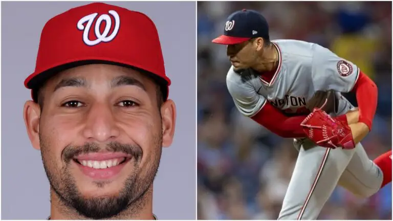 Orlando Ribalta firma otra salida convincente en aras de establecerse en la MLB