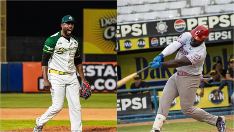 Armando Dueñas firma su quinto salvamento y Lázaro Alonso se embasa cuatro veces en Venezuela Armando Dueñas firma su quinto salvamento y Lázaro Alonso se embasa cuatro veces en Venezuela