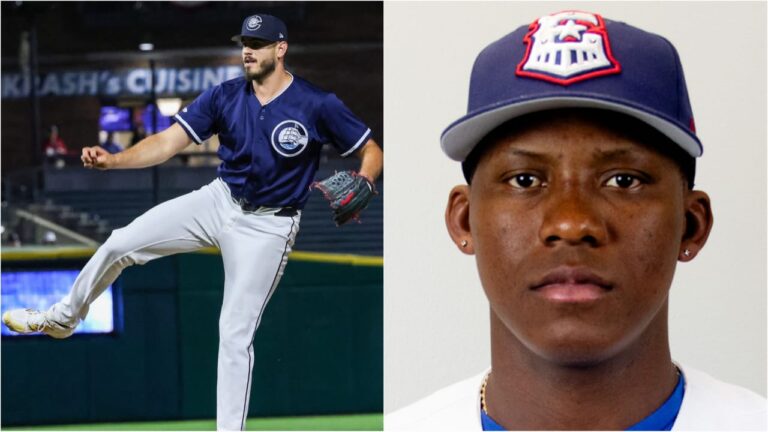 Franco Alemán gana y Dairon Blanco remolca tres carreras en Triple A Franco Alemán gana y Dairon Blanco remolca tres carreras en Triple A
