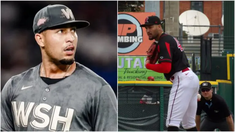 Orlando Ribalta firma importante cero con las bases llenas ante los Mets Orlando Ribalta firma importante cero con las bases llenas ante los Mets