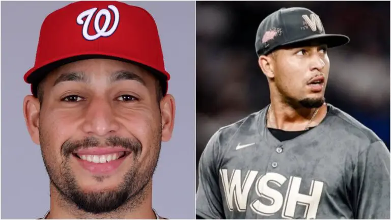 Orlando Ribalta domina a Ronald Acuña Jr. con las bases llenas y consigue su segundo hold del año