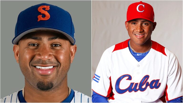 Andy Ibáñez larga su primer extrabase del año en Triple A Andy Ibáñez larga su primer extrabase del año en Triple A