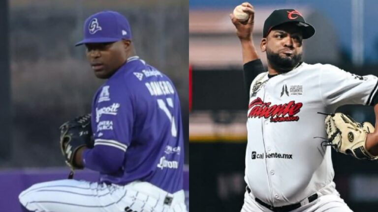 Luis Miguel Romero y Odrisamer Despaigne tienen sólidas aperturas en México