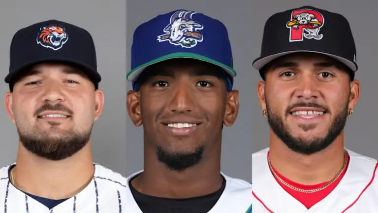 Julio Robaina triunfa en Doble A, Dyan Jorge y Raudelis Martínez suman extrabase Julio Robaina triunfa en Doble A, Dyan Jorge y Raudelis Martínez suman extrabase
