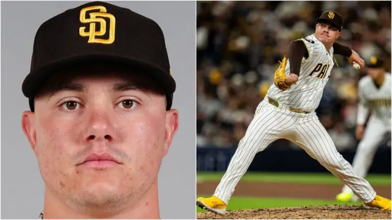 Adrián Morejón suma su onceno hold de la temporada ante los Nacionales