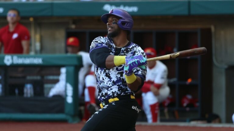 Yurisbel Gracial llega a 50 jonrones en la Liga Mexicana con Grand Slam Yurisbel Gracial llega a 50 jonrones en la Liga Mexicana con Grand Slam