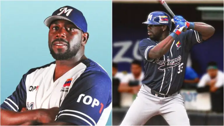 Yoel Yanqui liga tubey por segunda jornada consecutiva en la Liga Mayor de Venezuela Yoel Yanqui liga tubey por segunda jornada consecutiva en la Liga Mayor de Venezuela