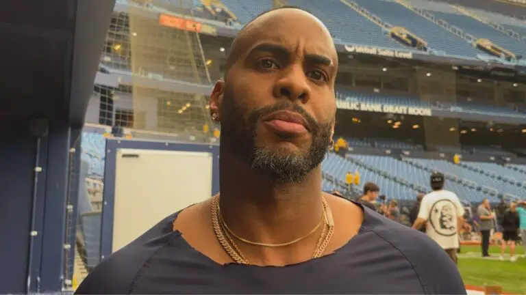 Yandy Díaz apunta a otra Serie Mundial mientras Tampa Bay domina la Liga Americana