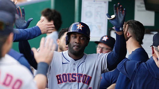 Histórico inning de Yordan Álvarez lidera triunfo de Astros de Houston 836b047f 2e91 4b10 b780 55c84a717766 Pelota Cubana USA