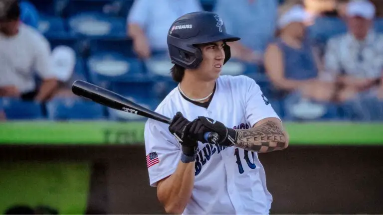 Las primeras impresiones de las dos principales selecciones de los Marlins en el Draft de 2025 han sido alentadoras