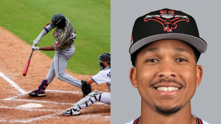 Lázaro Montes y Jean Sio lideran actuación cubana en Doble A con cuadrangular