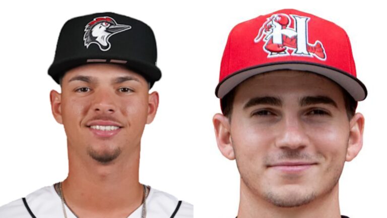 Kevin Álvarez y Marco Argudin lideran actuación de cubanos en Clase A con HR Kevin Álvarez y Marco Argudin lideran actuación de cubanos en Clase A con HR