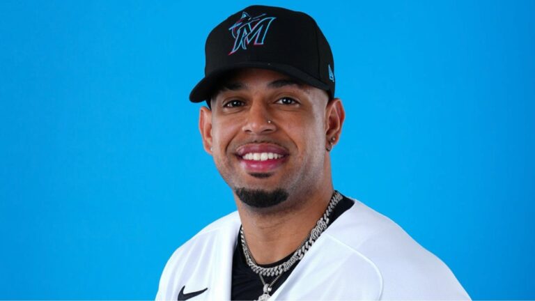 Marlins designan para asignación a Christopher Morel Marlins designan para asignación a Christopher Morel