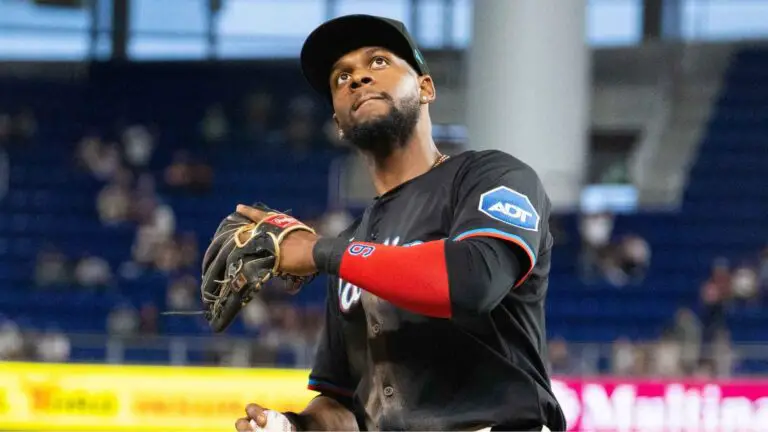 Otto López continúa fortaleciendo su candidatura al Juego de Estrellas en victoria de los Marlins