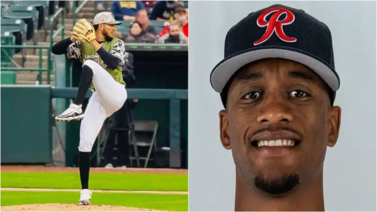 Yunior Tur logra su tercer hold y Yosver Zulueta no permite carreras en Triple A Yunior Tur logra su tercer hold y Yosver Zulueta no permite carreras en Triple A