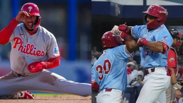 Pedro León ligó HR en Doble A y sobresalió entre cubanos Pedro León ligó HR en Doble A y sobresalió entre cubanos
